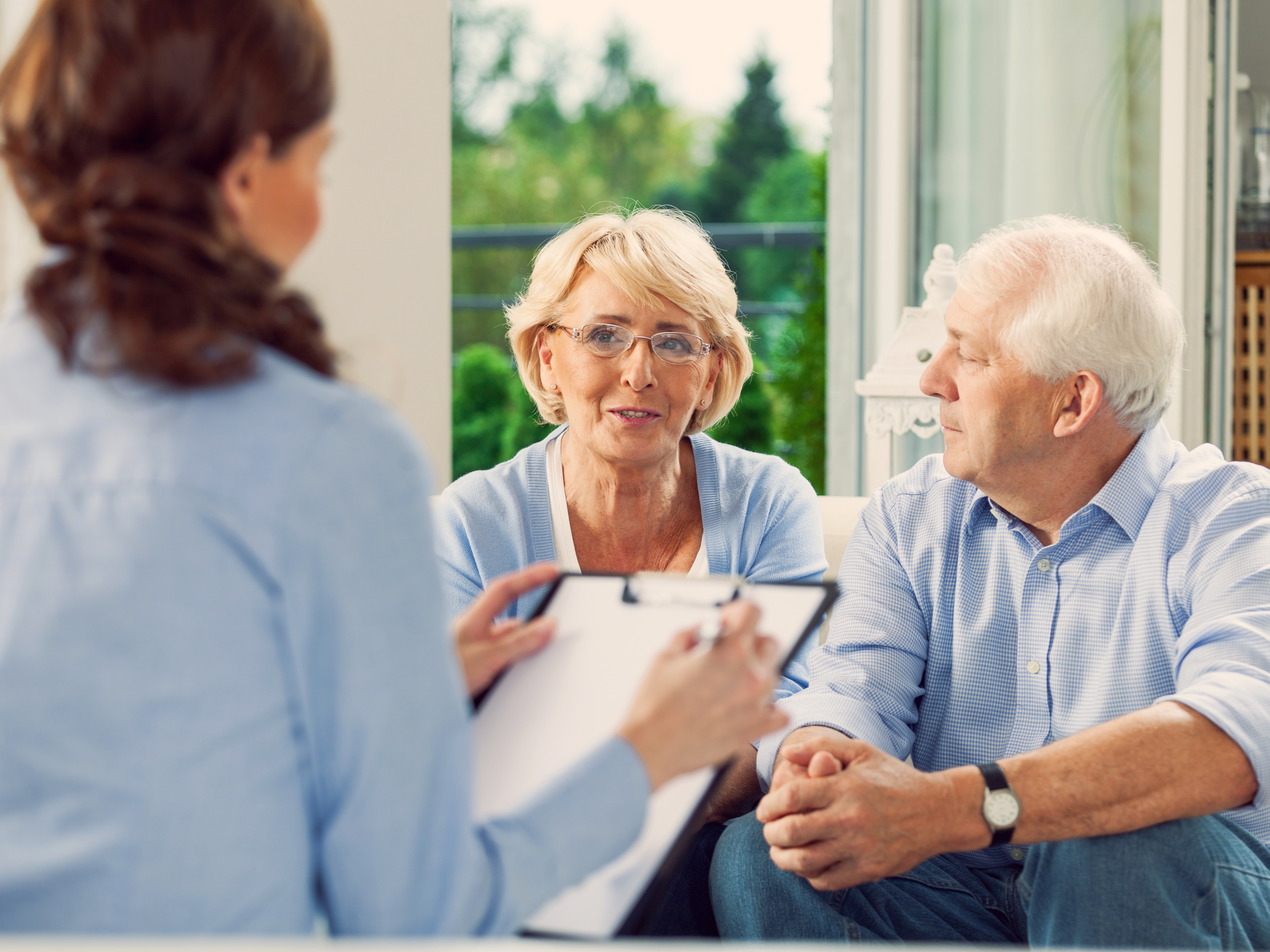 La cura in una prospettiva Dementia Friendly