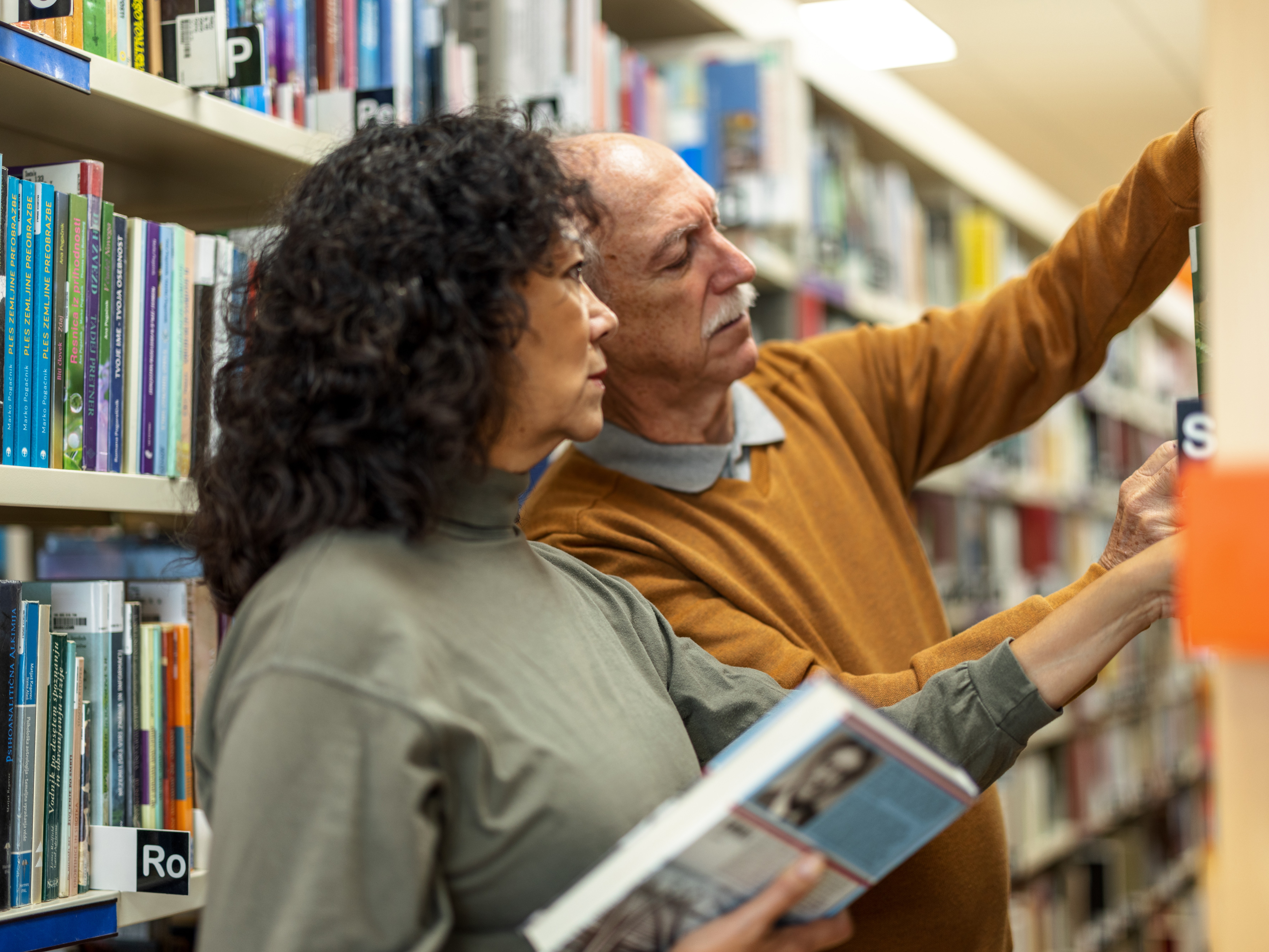 Corso Operatori di Realtà Culturali